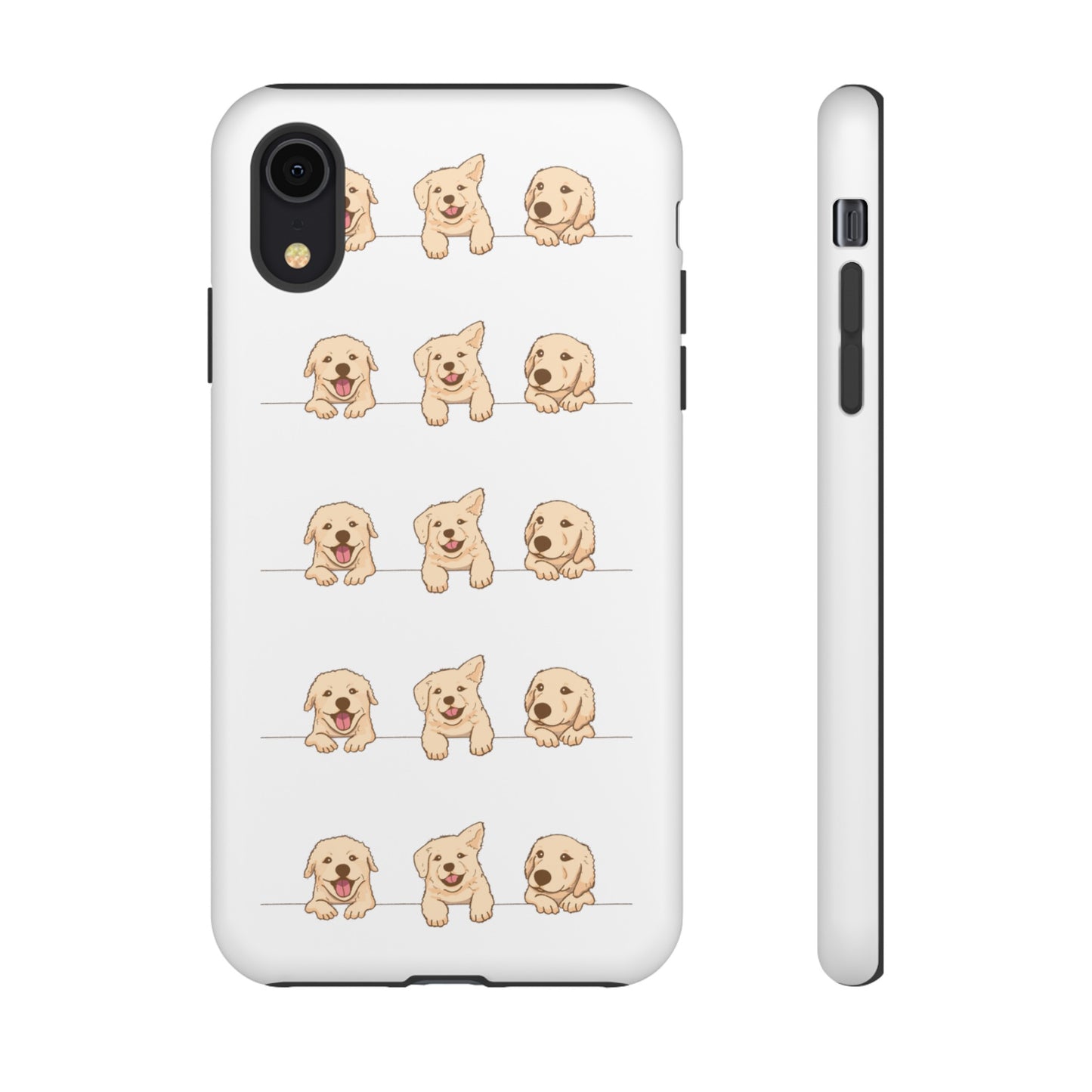 Tough Cases Dogs Puppies