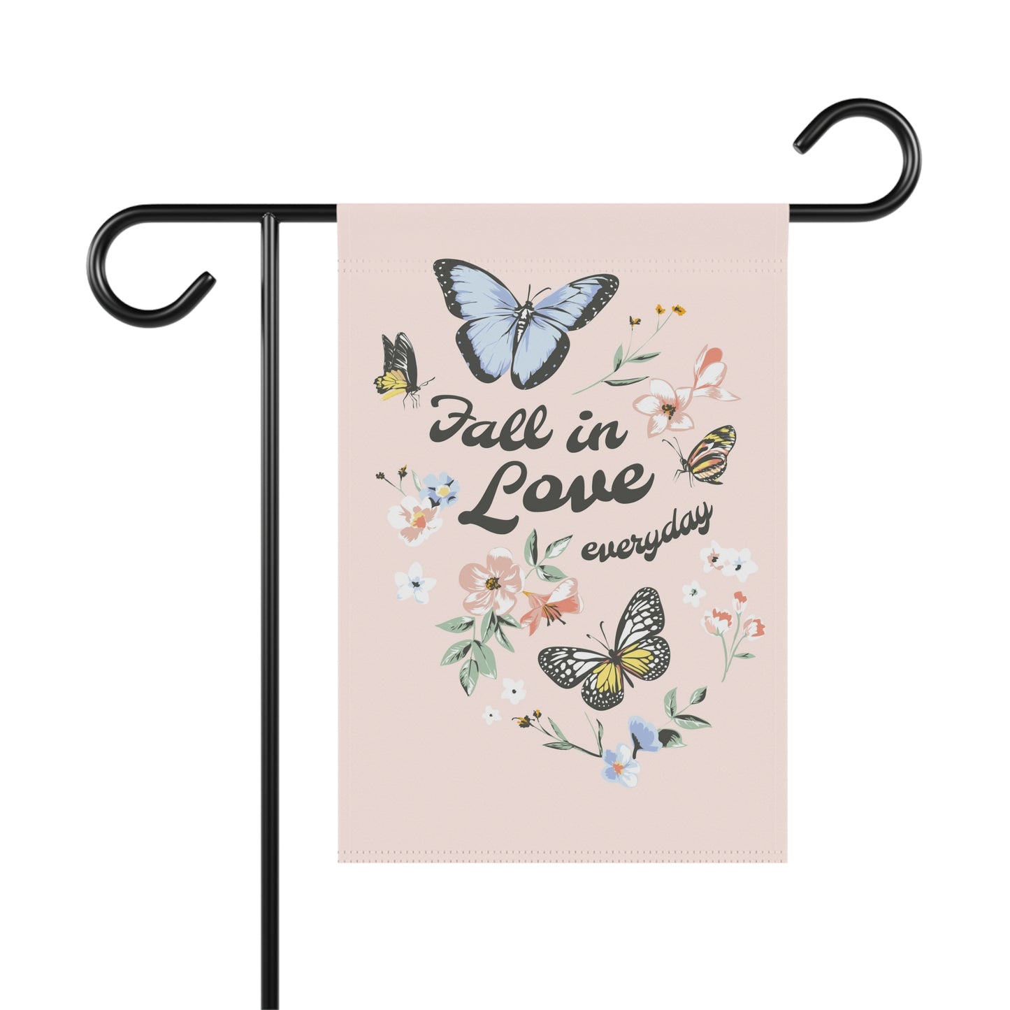 Garden & House Banner
