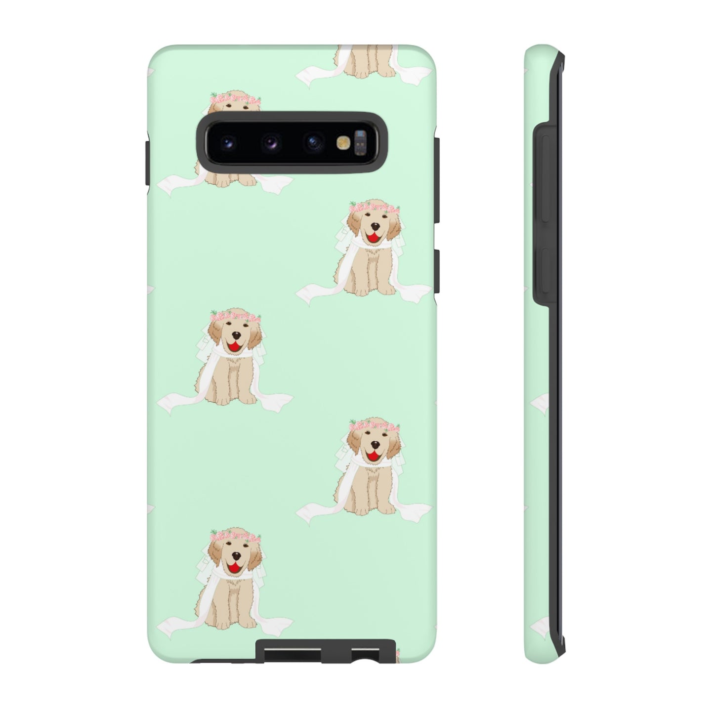 Tough Cases