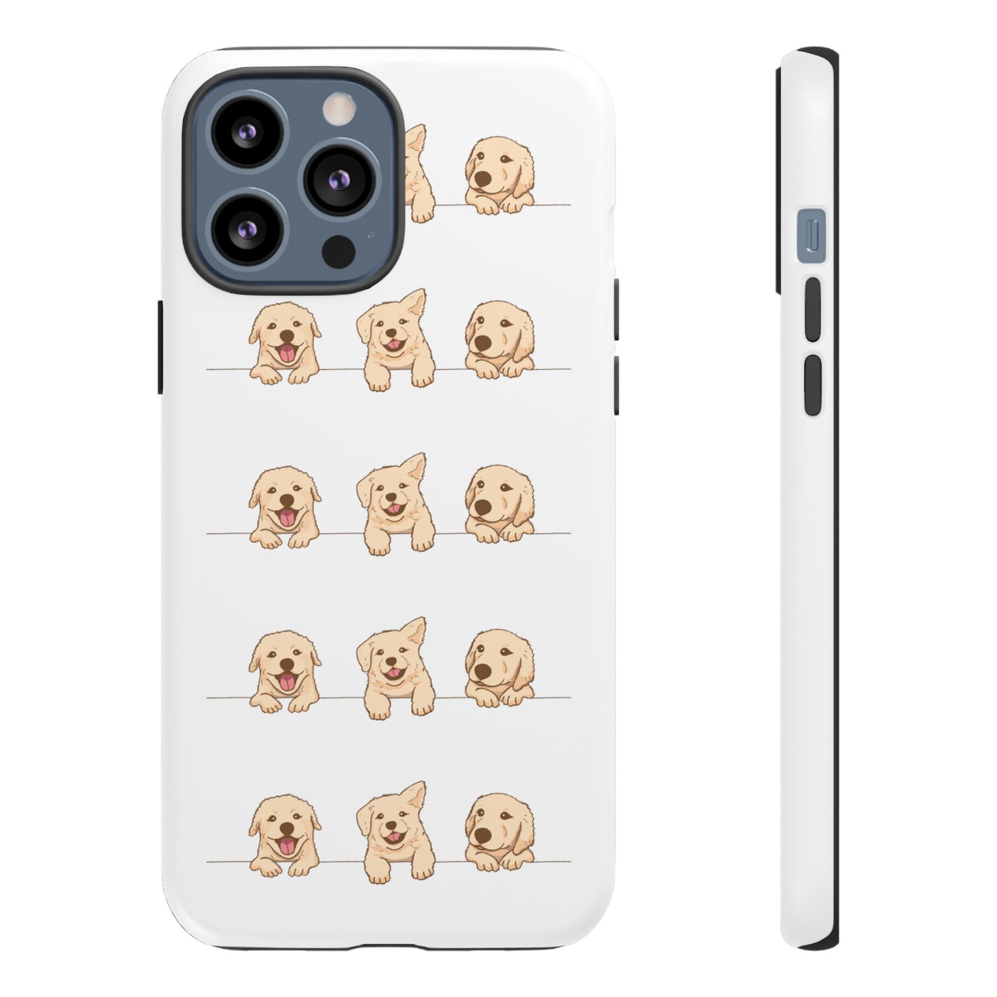 Tough Cases Dogs Puppies