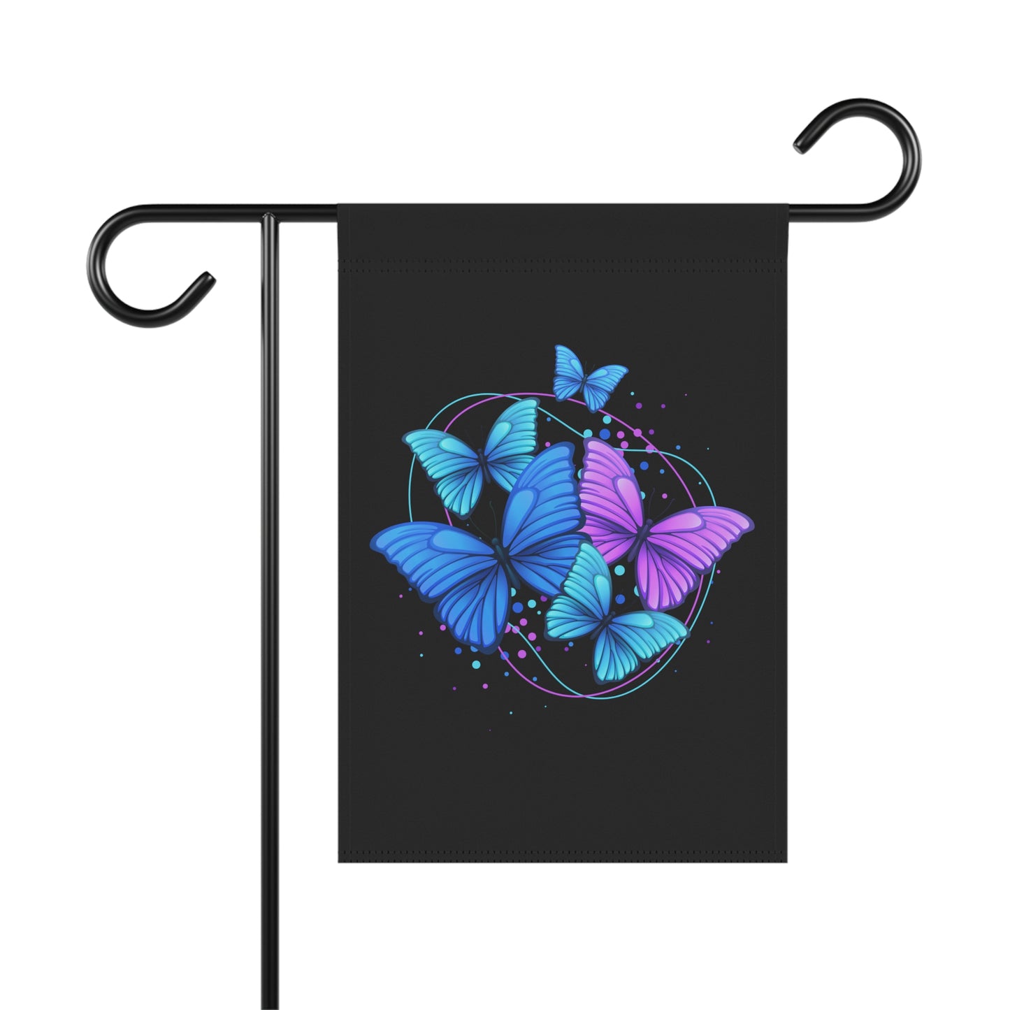 Garden & House Banner