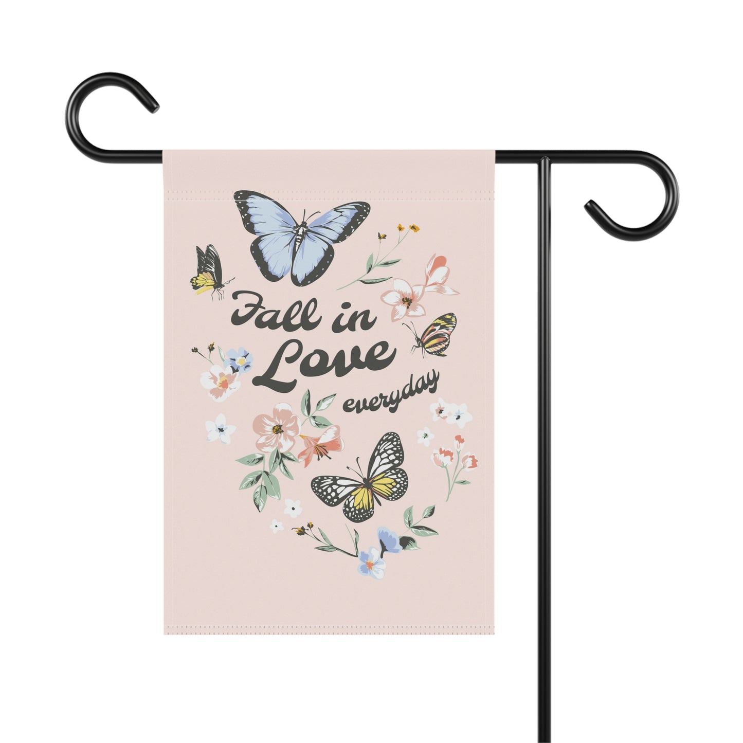 Garden & House Banner