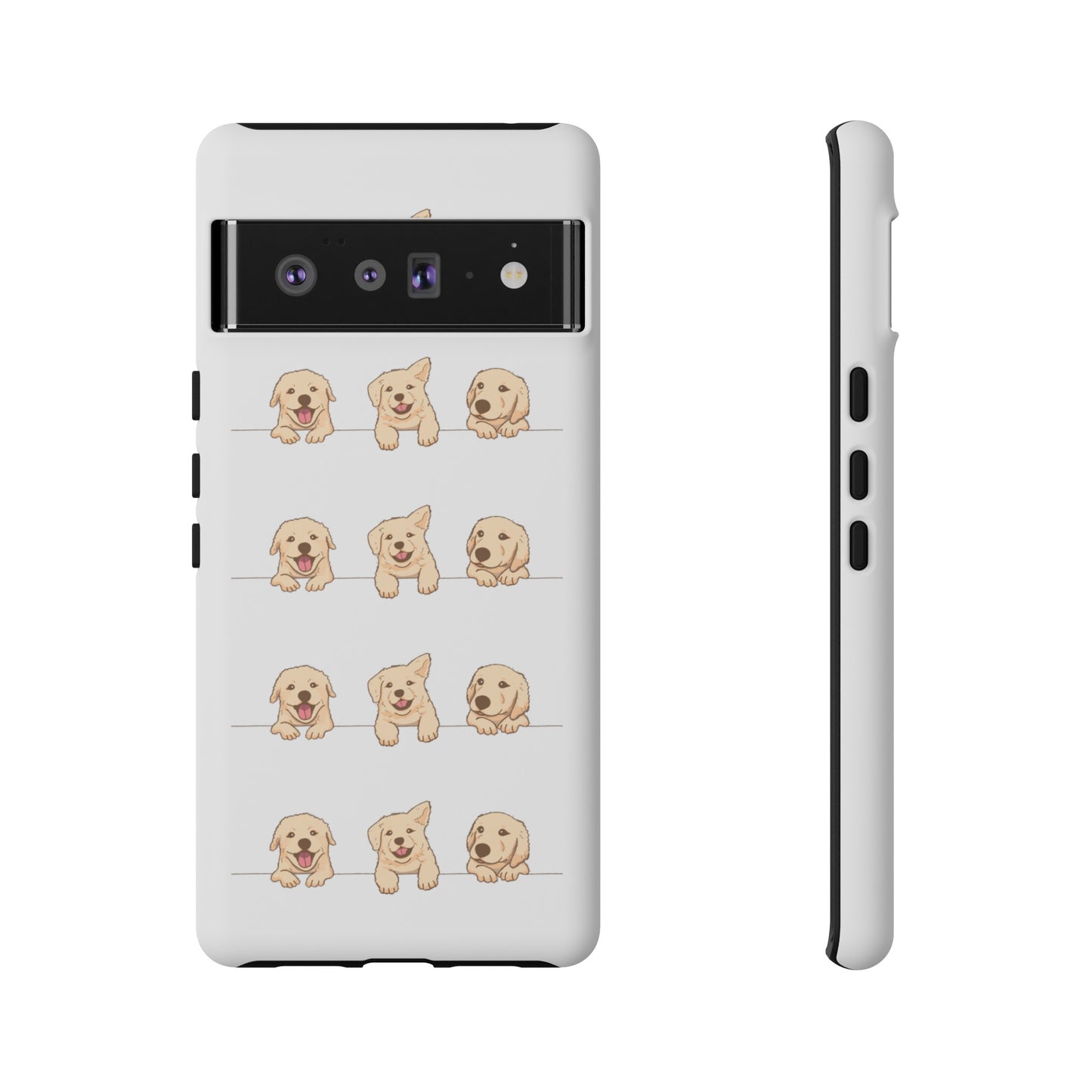 Tough Cases Dogs Puppies