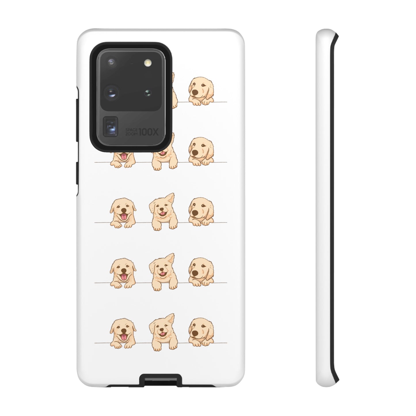 Tough Cases Dogs Puppies