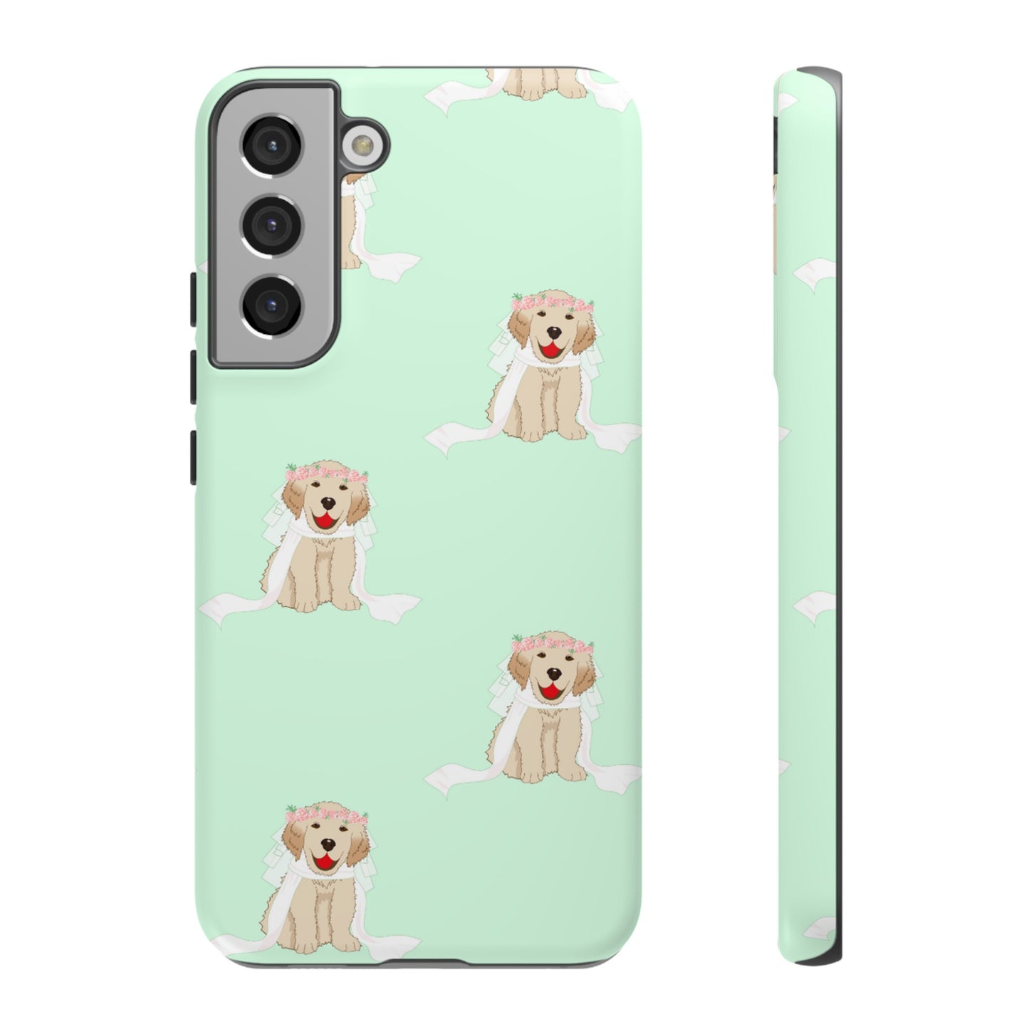 Tough Cases