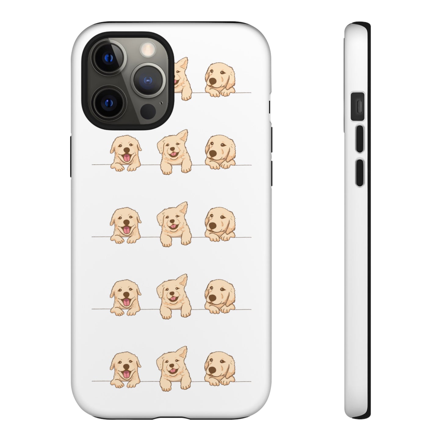 Tough Cases Dogs Puppies