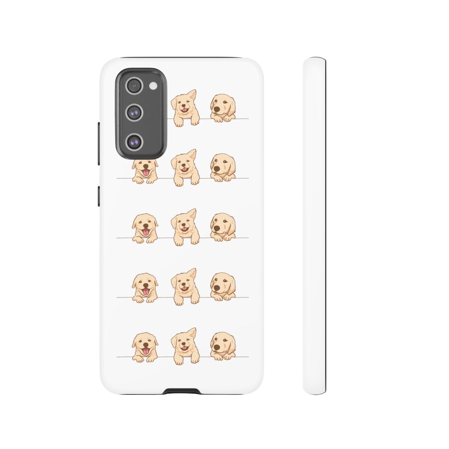 Tough Cases Dogs Puppies