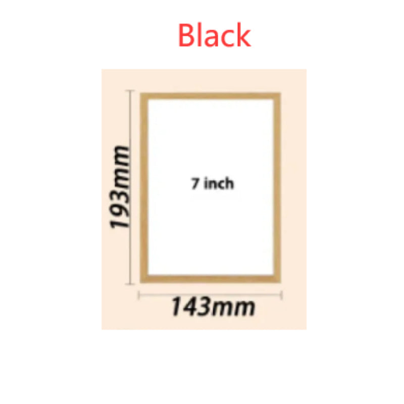 Photo Personalized Light Painting Custom  Painting Led Glowing  Frame Art Light Decoration Christmas