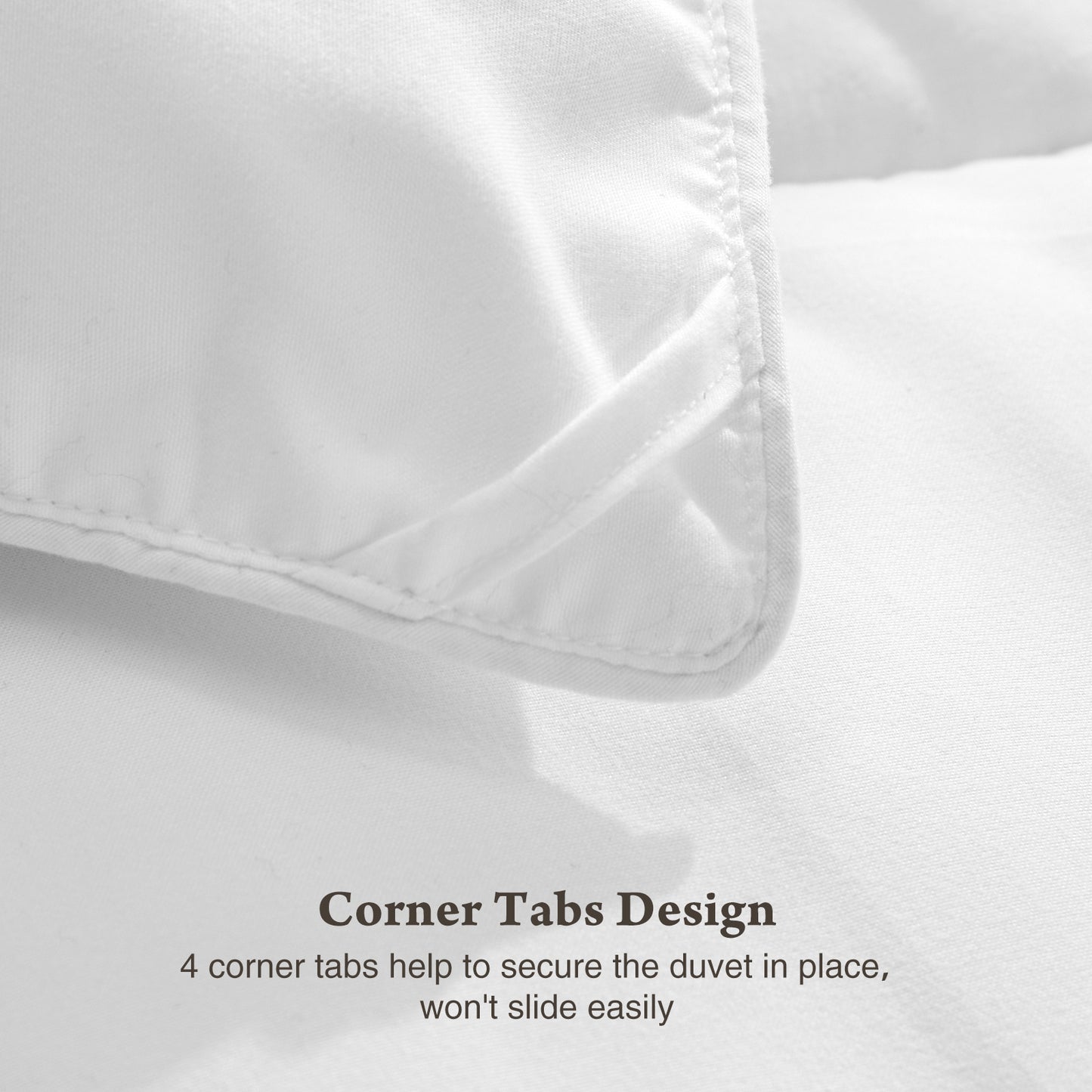 Four Season Universal Down Comforter Bedding
